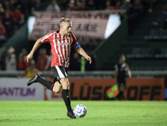 La Ruso Ascacíbar pasó a llamarse Lealtad Pincharrata. Una Agrupación de Estudiantes ya no lleva el nombre de Ascacíbar