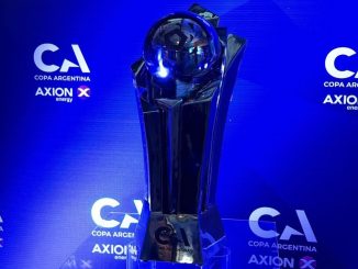 No habrá Reducido por cupo para Copa Argentina en la Primera C