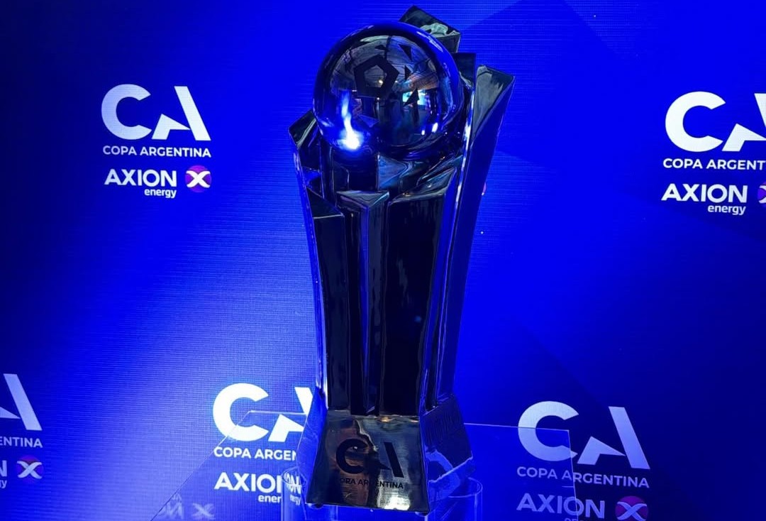 No habrá Reducido por cupo para Copa Argentina en la C