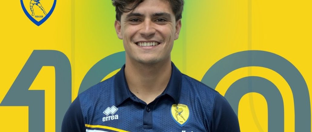 ¡Oficial! - Lenny Lobato al Panetolikos FC de Grecia ¡Oficial! - Lenny Lobato al Panetolikos FC de Grecia