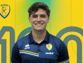 ¡Oficial! - Lenny Lobato al Panetolikos FC de Grecia