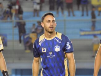 Nahuel Gallardo acordó su vuelta al fútbol argentino