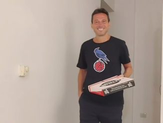 Reapareció Marcelo Moretti en un Stream con fuertes sentencias