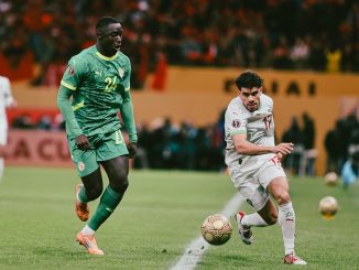Fue triunfo por 1 a 0 con gol de Pape Gueye. Senegal le ganó al anfitrión Marruecos y es campeón de África
