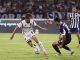 Fue victoria de La T por 2 a 1 con goles de Ronaldo Martínez y Depietri. Talleres arrancó el torneo con una soberbia victoria ante Newell's