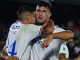 El Matador festejó con goles de Barrionuevo y Saralegui. Tigre arrancó el Apertura con un 2 a 0 ante Estudiantes de Río Cuarto