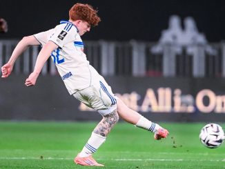 La llegada de Liam Rosenior a Inglaterra puede estar acompañada de refuerzos. Valentín Barco es pretendido por Chelsea y volvería a Premier League