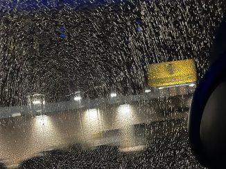 Los Chés perdieron 4 a 1 con Celta y hubo furia en el aeropuerto. Valencia volvió de Vigo y los ultras atacaron el bus de los jugadores