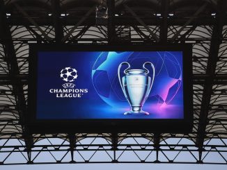 Estos son los clasificados a Playoffs de la Champions League