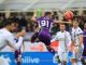 Fiorentina le ganó en la última a Cremonese y salió del fondo en Serie A