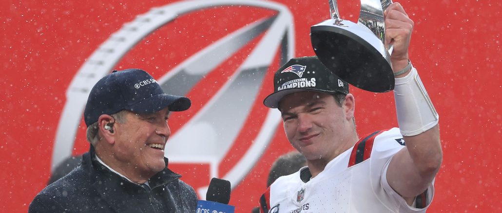 afc-championship-game-new-england-patriots-v-denver-broncos (1) NFL Super Bowl New England Patriots Seattle Seahawks