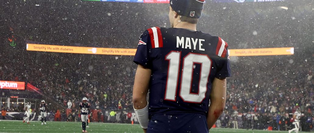 afc-divisional-playoffs-houston-texans-v-new-england-patriots (1) NFL New England Patriots Houston Texans