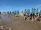 Los árbitros de Argentina también hicieron pretemporada y alinean criterios para el 2026