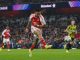 Solo Newcastle no avanzó directo y se metió en playoffs. La Premier League metió 5 de 8 en octavos de final de Champions