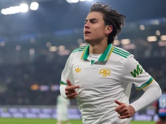 Paulo Dybala habló e ilusionó a Boca: "No sé cuánto tiempo me quedará en Italia"