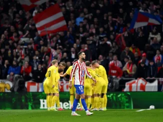 Bodo Glimt, histórico: clasificó a la siguiente fase de Champions y mandó al Atlético a los playoffs