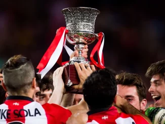 La próxima Supercopa de España podría jugarse en Qatar: las razones