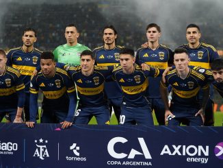 Fecha y sede para el debut de Boca en Copa Argentina