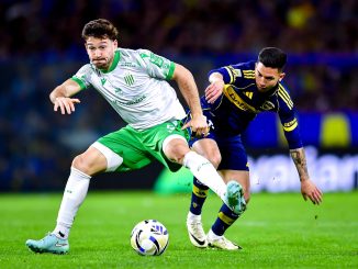 El mediocampista ex Quilmes rescindió el vínculo. Martín Río marchó de Banfield y firmó contrato con Talleres