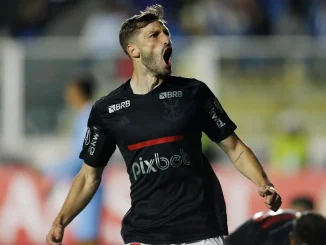 River acordó con Flamengo y Matías Viña será refuerzo para la temporada 2026