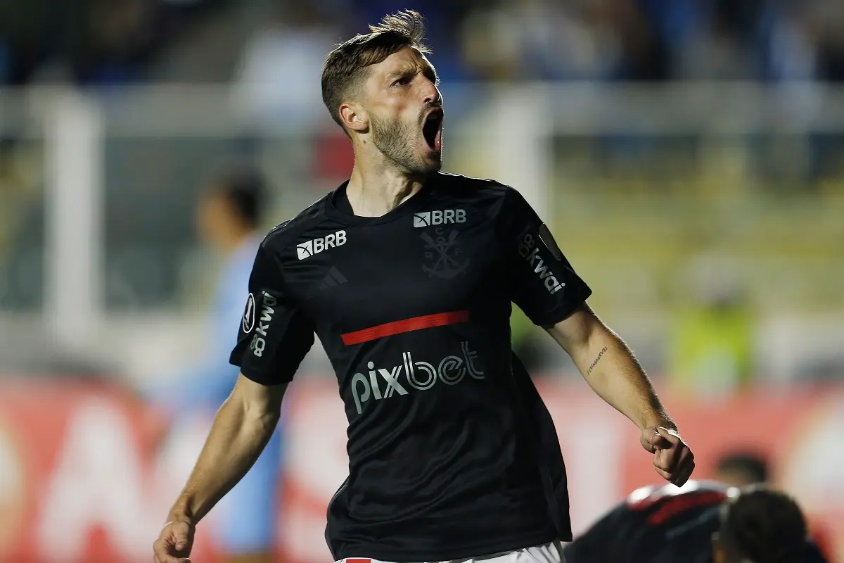 River acordó con Flamengo y el uruguayo Matías Viña será refuerzo para la temporada 2026