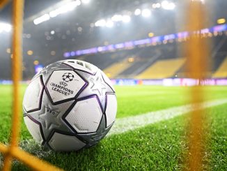 Los clasificados al Top 8 de la Champions League