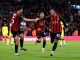 Tras once jornadas celebraron los Cherries ante los Spurs. Bournemouth cortó una mala racha y venció a Tottenham en un partidazo