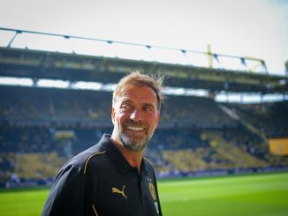 Jürgen Klopp al Real Madrid: ¿mito o realidad?