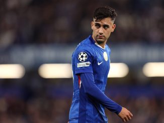 El ex Rosario Central quiere tener más minutos y marchó de los Blues. Facundo Buonanotte se va de Chelsea para reforzar al Leeds