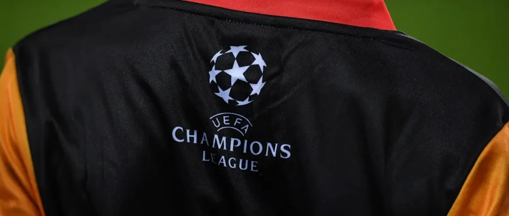 club-brugge-kv-v-bayer-04-leverkusen-group-b-uefa-champions-league ¿Por qué no hay Champions League este martes y se juega todo el miércoles?