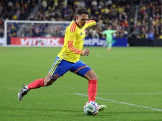 El Rojo confirmó el arribo del lateral que llega libre. Independiente abrochó a Santiago Arias como refuerzo