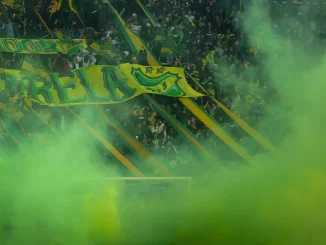 Defensa - Estudiantes de La Plata se jugará sin visitantes en Florencio Varela