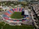 El Malevo no hará las refacciones pedidas por CONMEBOL. Riestra hará de local en San Lorenzo por Copa Sudamericana