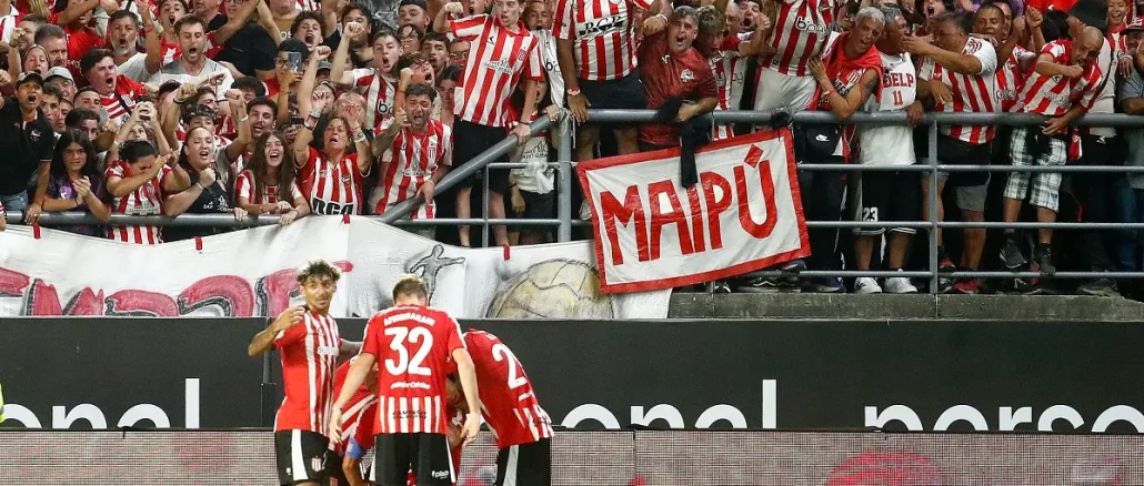 estudiantes-la-plata-v-boca-juniors-torneo-apertura-2026 (3) Estudiantes le ganó con claridad a un Boca que no pateó al arco en La Plata
