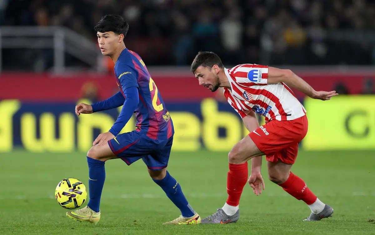 Acuerdo total entre PSG y Barcelona por Dro Fernández