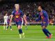 Fue 3 a 0 para el Blaugrana con goles de Dani Olmo, Raphinha y Lamine Yamal. Barcelona cumplió, goleó al Oviedo y recuperó la cima en La Liga