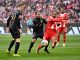 Cayó el Gigante de Baviera por 2 a 1 en un partido inesperado. Augsburgo dio la nota y le sacó el invicto a Bayern Múnich en Bundesliga