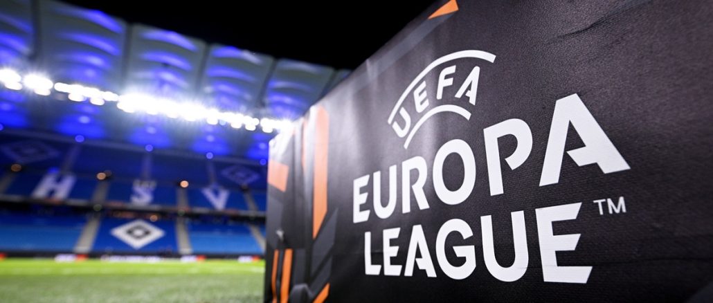 Estos son los clasificados a Playoffs de la Europa League