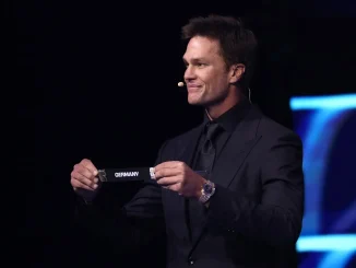 Afirman que Alemania amenaza con no participar del Mundial 2026 por el caso Groenlandia y Donald Trump