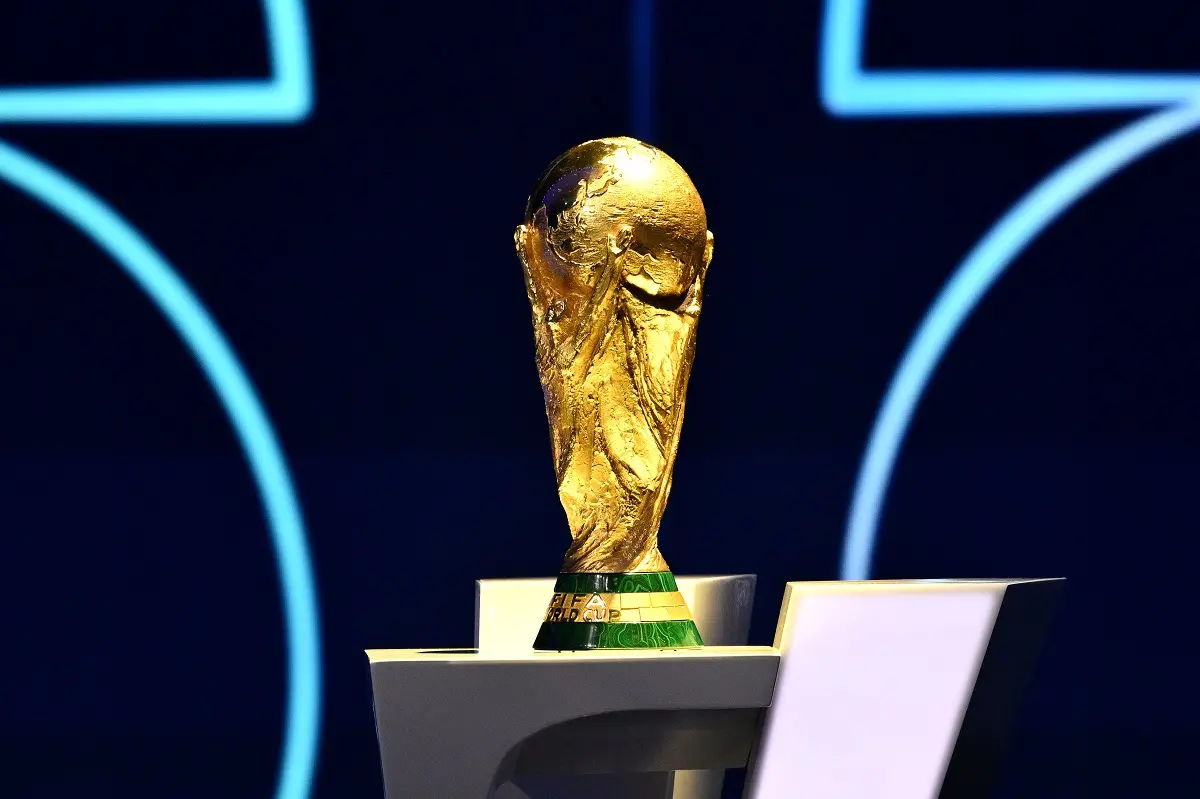La TV Pública y Radio Nacional transmitirá los partidos de Argentina en el Mundial 2026