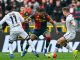 Fue triunfazo por 3 a 2 en una gran remontada. Genoa se lo dio vuelta a Bologna en un partidazo de Serie A