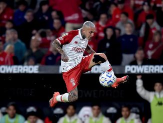 Agustín Urzi se va de Huracán al fútbol de Chile