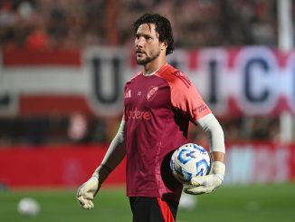 Conan marchó a préstamo por un año al Canalla. Jeremías Ledesma se fue de River y firmará en Rosario Central