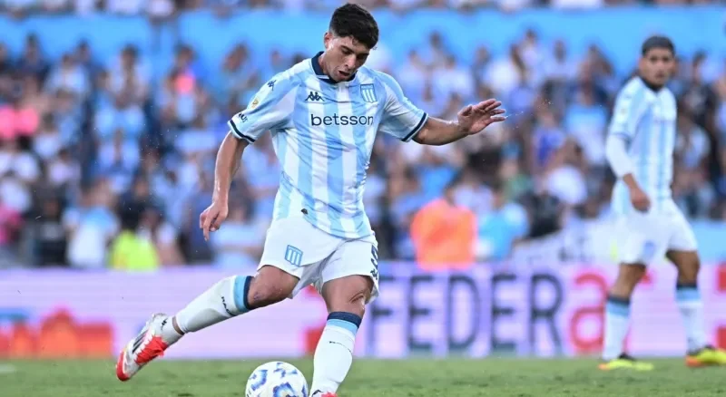 Gremio ofreció 8 millones de euros por Juan Nardoni