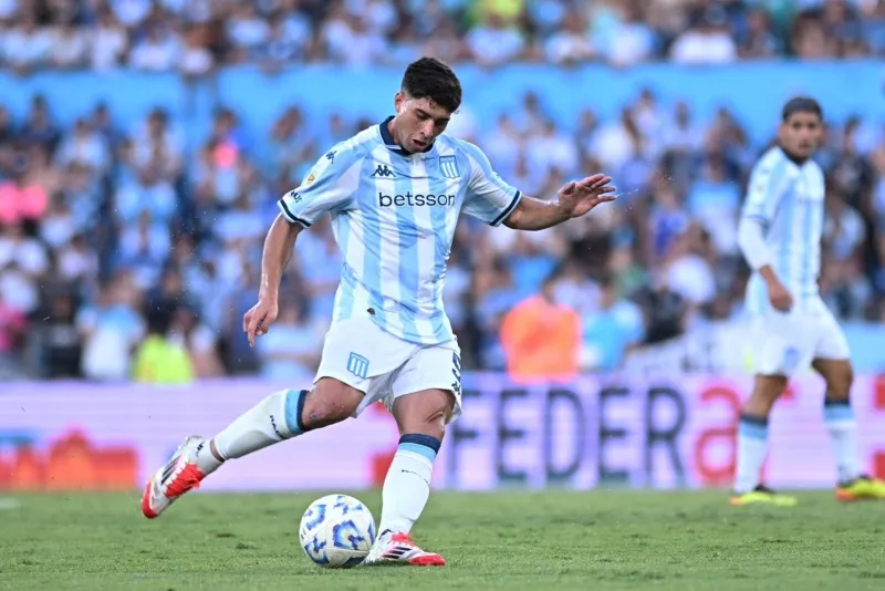 Gremio ofreció 8 millones de euros por Juan Nardoni