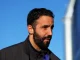 Rubem Amorim fue despedido por el Manchester United
