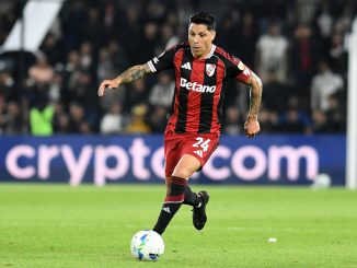 Desde Enzo Pérez en River hasta Luciano Vietto en Racing. Cinco figuras de Argentina que quedaron libres el 1 de enero de 2026