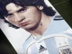 Adidas sacó a la venta la colección completa en homenaje al primer Mundial de Lionel Messi