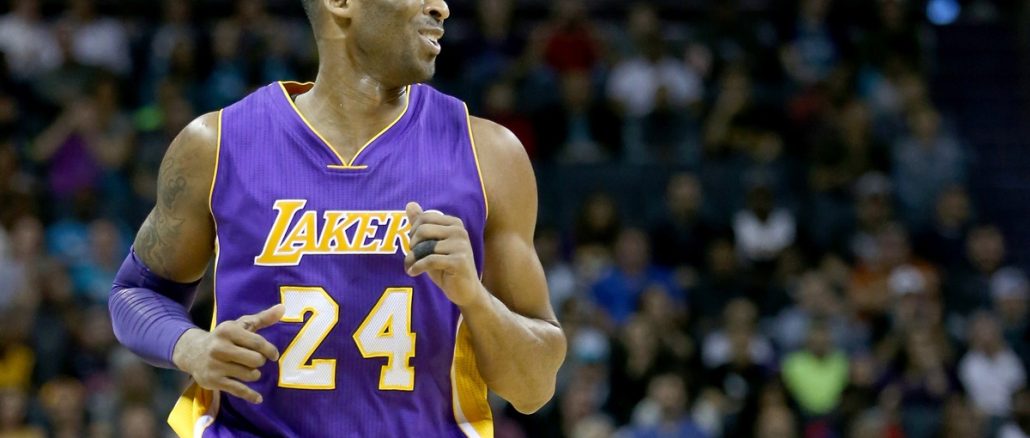 Uno de los genios de la NBA falleció un 26 de enero de 2020. Se cumplen 6 años de la muerte del gran Kobe Bryant