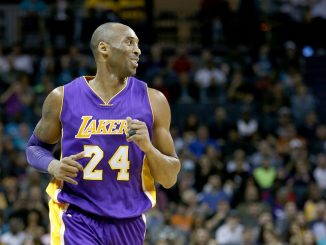 Uno de los genios de la NBA falleció un 26 de enero de 2020. Se cumplen 6 años de la muerte del gran Kobe Bryant
